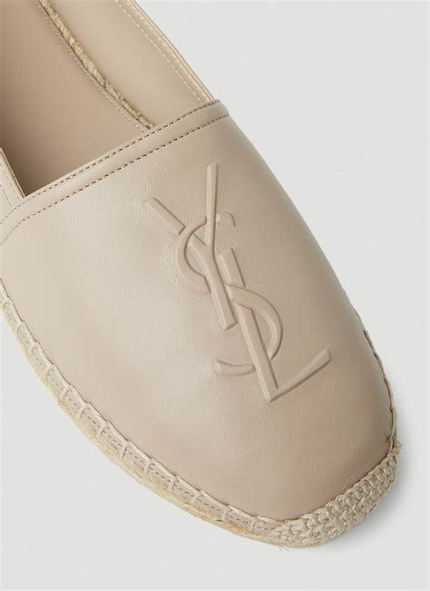 espadrille ysl